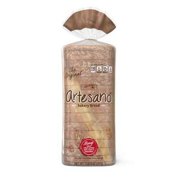 Alfaros Artesano Bread - 20oz
