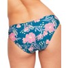Adore Me Women's Shelby Bikini Swimwear Floral Bottom - 2 of 3