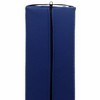 6" Diameter Deluxe Oversized Massage Table 25" Half Bolster - 2 of 4