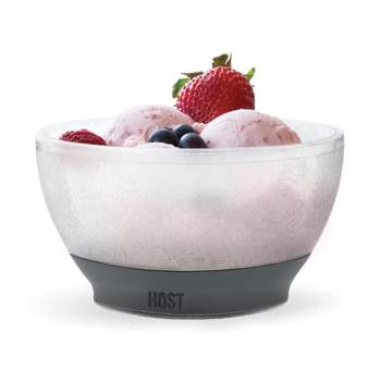 Host Ice Cream Freeze Bowl, Double Walled