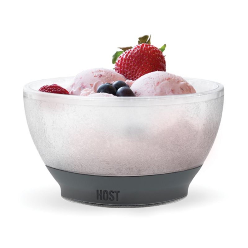 Host Ice Cream Freeze Bowl, Double Walled, 1 of 14