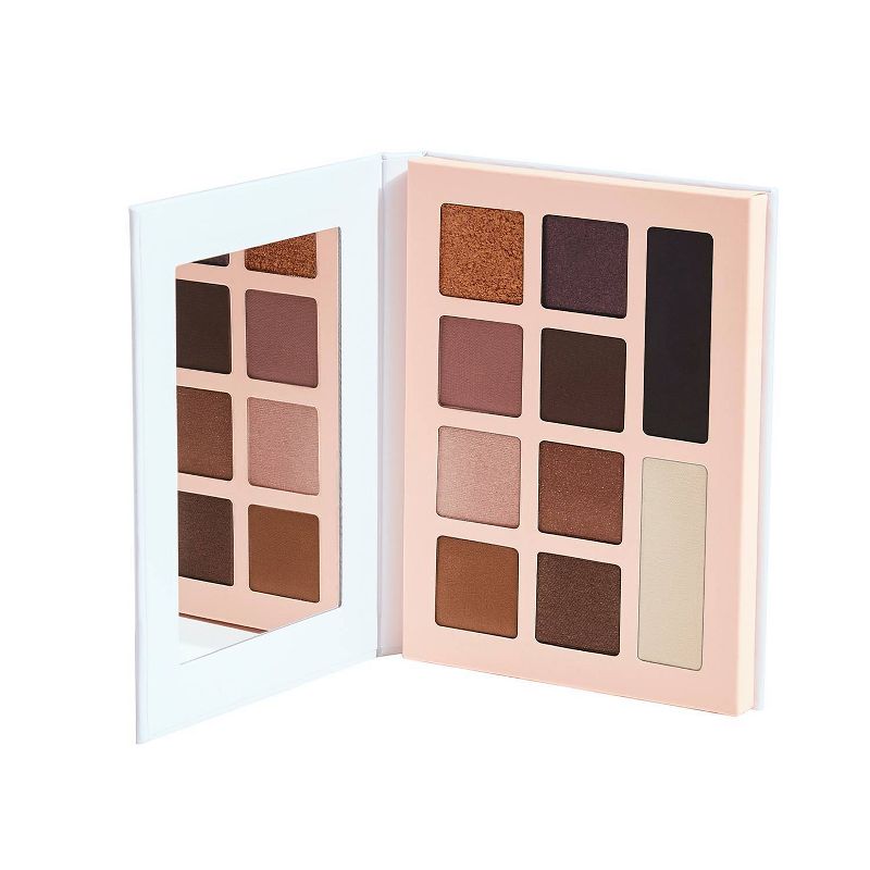 Honest Beauty Get It Together Eyeshadow Palette - 0.67 oz, 5 of 16