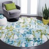 Skyler SKY193 Power Loomed Indoor Rugs - Safavieh - 2 of 3