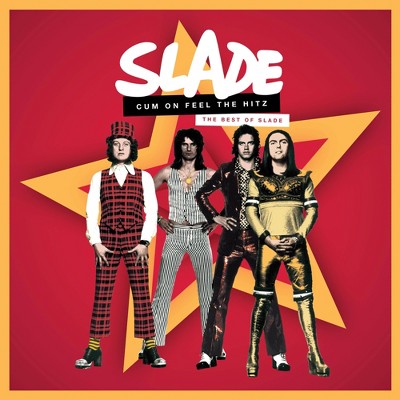 Slade - Cum On Feel The Hitz: The Best Of Slade (CD)