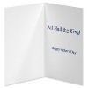 Recycled Paper Greetings Father's Day Card for Anyone Bulldog King - 2 of 3