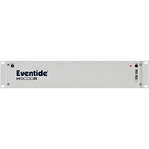 Eventide H9000R Multi-channel Effects Platform - 1 of 3