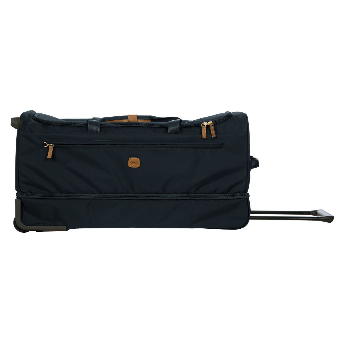 Bric's X-travel 30" Rolling Shoe Duffle - thumbnail 10