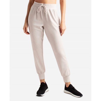 Women's Scuba Double Faced Jogger - Danskin