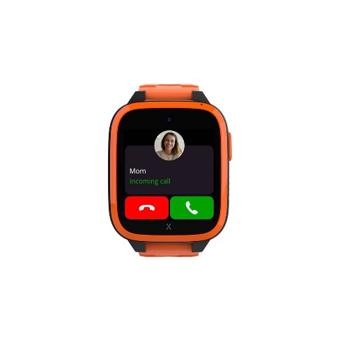 Target smart store watches kids