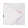 Essential Collection Weekly Appointment Book, Columnar, Daisy Artwork, 11 x 8.5, Multicolor Cover, 12-Month (Jan-Dec): 2025 - 3 of 4