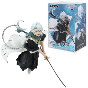 Banpresto Bleach Vibration Stars - Toshiro Hitsugaya Figure - 1 of 4