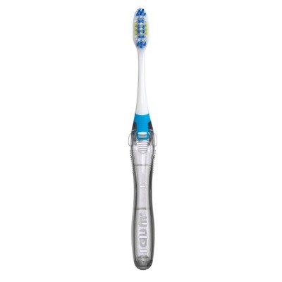 travel toothbrush target