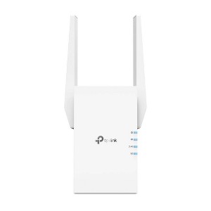 TP-Link RE705X AX3000 Mesh Range Extender - 1 of 4