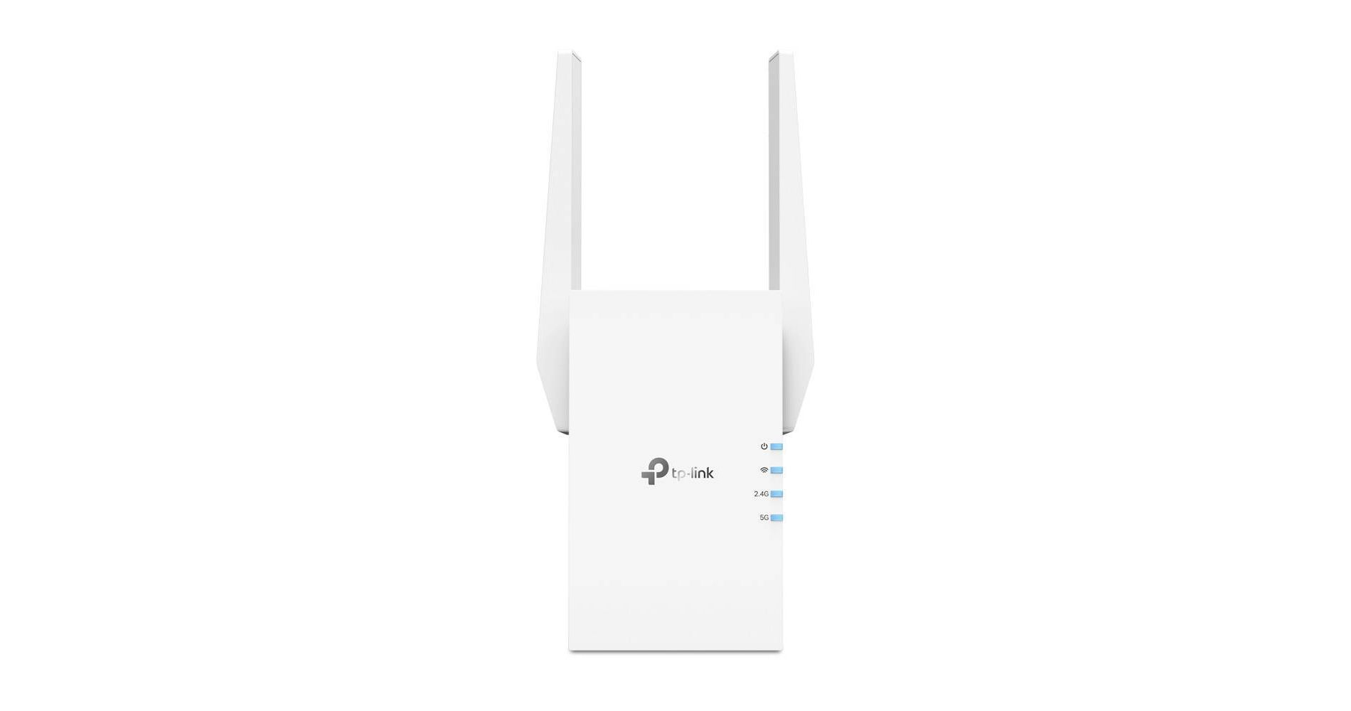 TP-Link RE705X AX3000 Mesh Range Extender