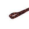 INSPIRE CHIC Sneakers Casual Leopard Print Pattern Fashion Flat Shoe Laces 2 Pairs - 4 of 4