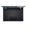 Acer Chromebook 11.6" Intel Celeron N4020 1.1GHz 4GB RAM 32GB Flash ChromeOS - Manufacturer Refurbished - 3 of 4