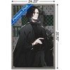 Trends International The Wizarding World: Harry Potter - Dynasty Snape Framed Wall Poster Prints - 3 of 4