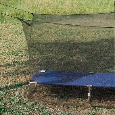 Stansport Suspension Mosquito Netting 79in x 32in x 59in