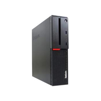 Lenovo M710-sff Certified Pre-owned Pc, Core I7-7700 3.6ghz Lenovo M710-sff Certified Pre-owned Pc, Core I7-7700 3.6ghz