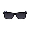 Salvatore Ferragamo SF 938S 5715962 Mens Rectangular Sunglasses Black 57mm - 2 of 3
