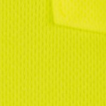 fluorescent yellow