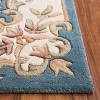 Aubusson AUB301 Hand Tufted Indoor Rugs - Safavieh - 3 of 4