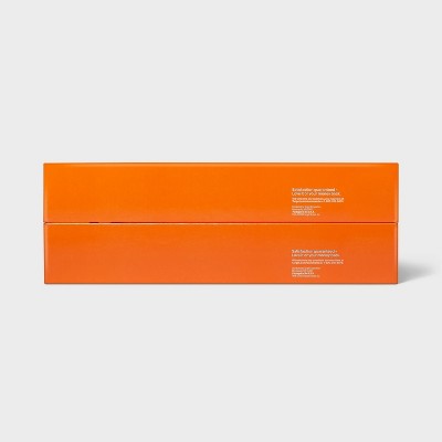 Standard Aluminum Foil 200 sq ft - 2pk - up&up™: Multipurpose Household Use