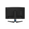 Lenovo Legion R27fc-30 27" Class Full HD Curved Screen Gaming LED Monitor - 4 of 4