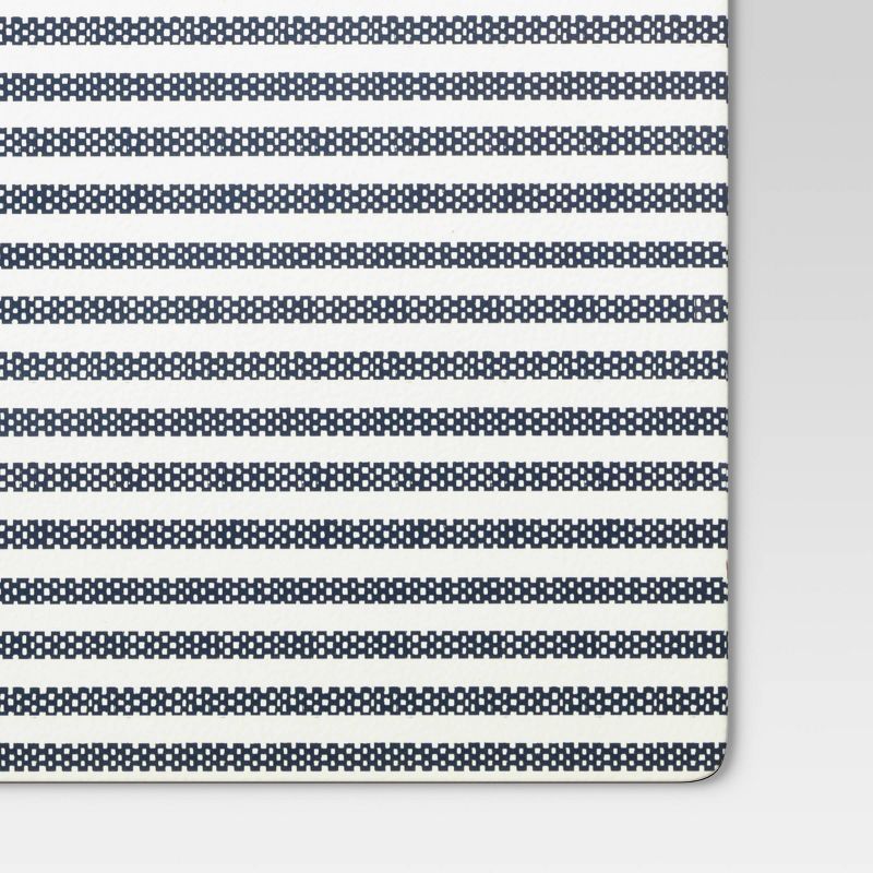 Cork Striped Placemat - Threshold™, 4 of 7