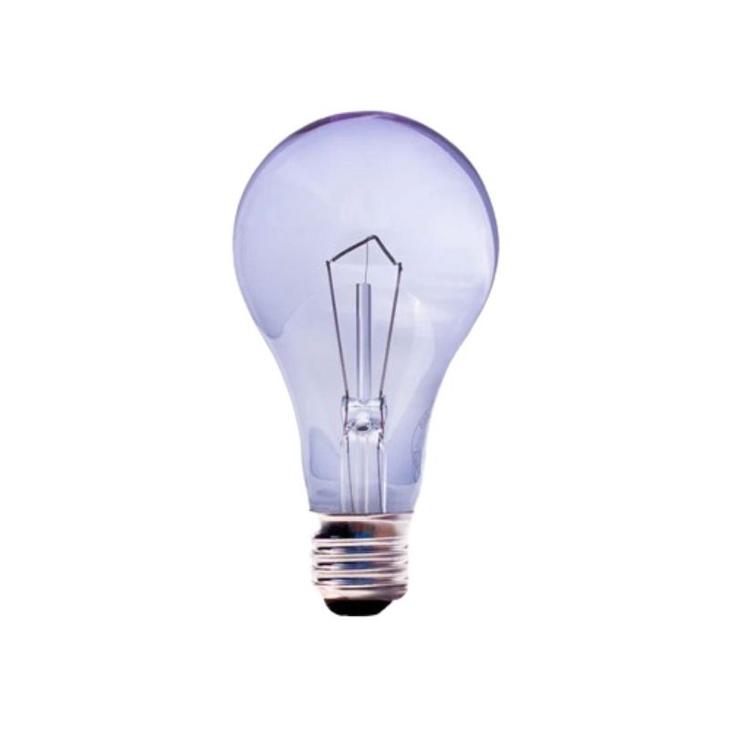 Lumiram Chromalux Full Spectrum Lamp Light Bulb 75W Clear - 1 ct, 2 of 3