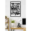 Trends International Sleeping with Sirens - Lost And Apathetic Framed Wall Poster Prints - 2 of 4