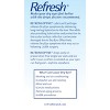 Refresh Optive Lubricant Eye Drops - 60ct - image 4 of 4
