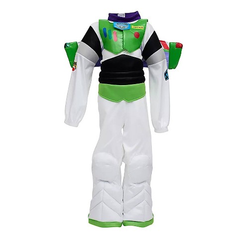 Disney Toy Story Buzz Lightyear Costume Disney Store Target