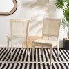 Margo Dining Chair (Set of 2) - DCH1012 - Safavieh - 3 of 4
