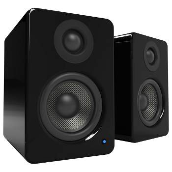 Kanto YU2 Powered Desktop Speakers - Pair