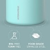 Hydrapeak Stainless Steel Vacuum Insulated Wide Mouth Leak-proof Thermos Food Jar For Hot And Cold, 10 Hours Hot 16 Hours Cold - 3 of 4