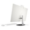 HP Essential All-in-One Computer 23.8" FHD AMD Ryzen AI 5, 16 GB;512 GB SSD - 4 of 4