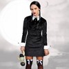 Dreamgirl Friday Women's Costume - 2 of 4