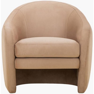 Livabliss Hatcher Modern Accent Chair - Galey Alix x Livabliss