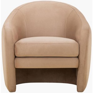Livabliss Hatcher Modern Accent Chair - Galey Alix x Livabliss - 1 of 4
