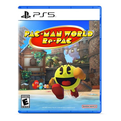 Paw Patrol World - Playstation 5 : Target