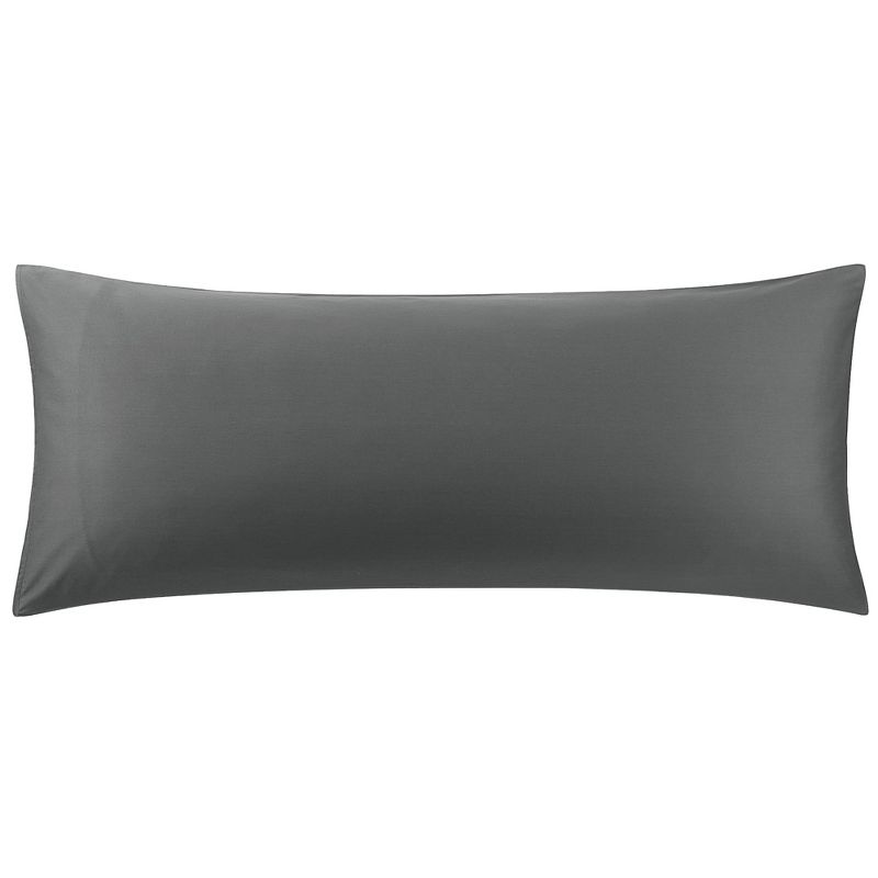 PiccoCasa 100% Cotton Body Pillowcases Soft with Envelope Closure 1Pc, 1 of 6
