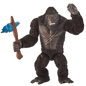 Godzilla x Kong: The New Empire Kong with Battle Axe Action Figure - 1 of 4