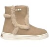 Girl Faux Fur Detail Booties - Mayoral - 2 of 3