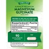 Nature's Truth Magnesium Glycinate | 750mg | 90 Capsules - 2 of 4