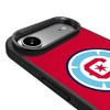MLS Eastern Conference Teams Endzone Solid Bump Cell Phone Case for Apple iPhone 17 Series - 4 of 4