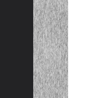 black and white and gray