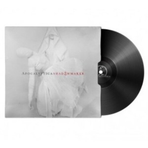 Apocalyptica - Shadowmaker - 1 of 1