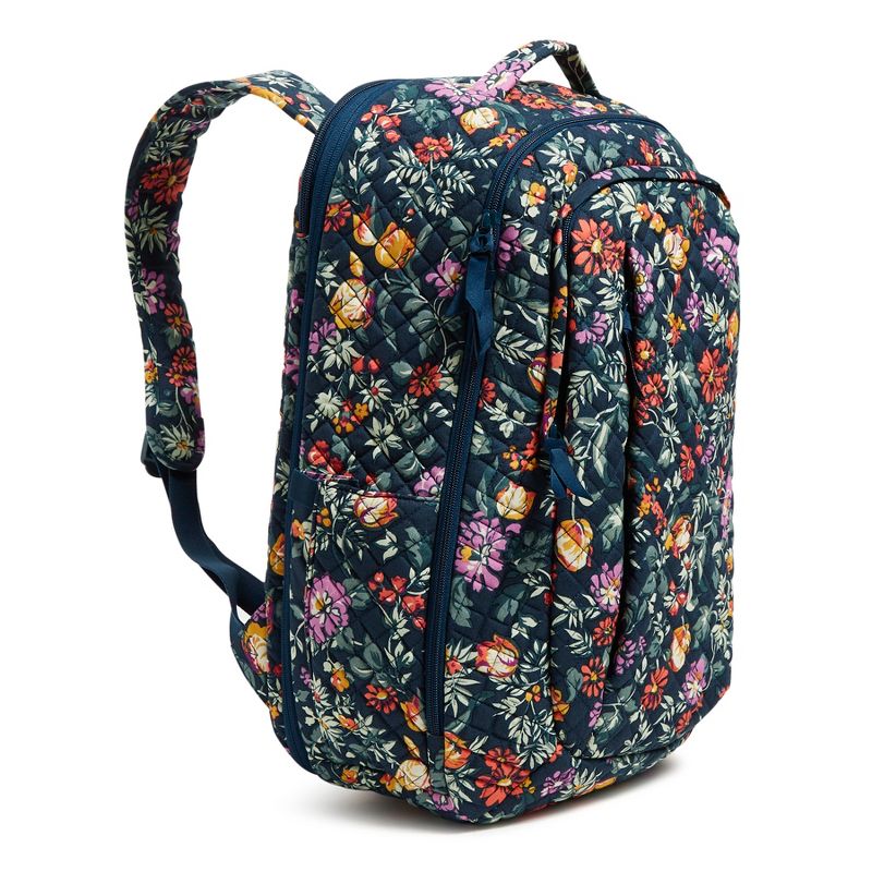 Vera Bradley Large Travel Backpack, 4 of 13