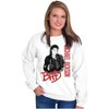Michael Jackson Bad Music Album Cover Sweatshirt for Men or Women Brisco Brands - 4 of 4